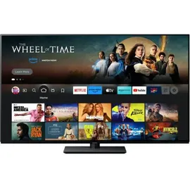 Panasonic TV-55Z85AEG 55" QLED 4K Fire TV Z85A