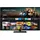 Panasonic TV-55Z85AEG 55" QLED 4K Fire TV Z85A