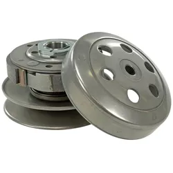 Wandler Kit mit Kupplung Piaggio / Peugeot / GY6 4-Takt