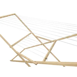 Erst-Holz V-90,93 groß 10 m naturbelassen