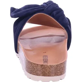 Verbenas Roxy Roda blau 39