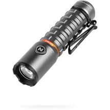 Nebo Torchy 2k Taschenlampe - Grey - 200 Lumina