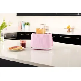 Russell Hobbs Eden Himbeere Toaster 27372-56