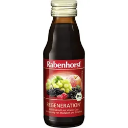 Rabenhorst Regeneration BIO Mini 125ml