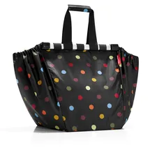 Reisenthel easyshoppingbag dots