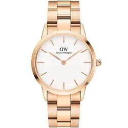 Daniel Wellington  Uhr DW00100209  in, Einheitsgrösse