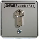 Sommer Schlüsseltaster S12759-00001