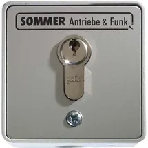 Sommer Schlüsseltaster S12759-00001