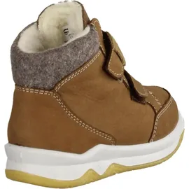 Ricosta Luan Klettstiefel Braun 33
