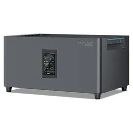 Marstek Jupiter C Plus 2,56 kWh Solarspeicher inkl. 1x 2,56 kWh Erweiterungsakku