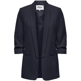 Only Blazer Blau 34