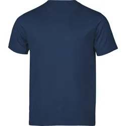 Tee Jays Urban Luxury Tee - navy - XXL