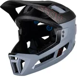Leatt Helmet MTB Enduro 3.0 V23 Titanium #L 59-63cm