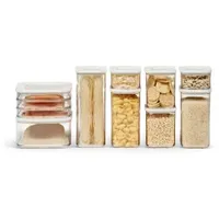 Mepal Modula 9-teiliges Set