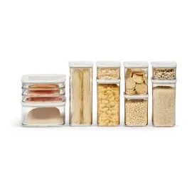 Mepal Modula 9-teiliges Set