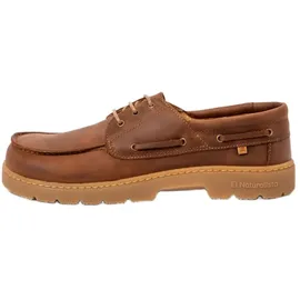 El Naturalista N5258 Nomada, Unisex-Sneaker für Erwachsene, Terra Größe 45