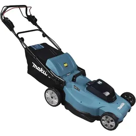 Makita DLM539PT2 inkl. 2 x 5,0 Ah und Ladegerät