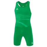 Erima Unisex Erwachsene Racing 2.0 Sprinter Anzug (8292319), smaragd, L