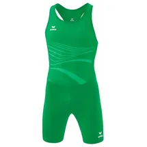 Erima Unisex Erwachsene Racing 2.0 Sprinter Anzug (8292319), smaragd, L