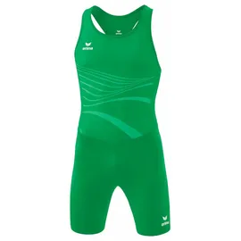 Erima Unisex Erwachsene Racing 2.0 Sprinter Anzug (8292319), smaragd, L