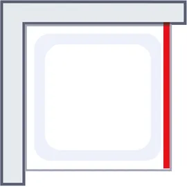 Schulte Toura Walk-In 80 x 200 cm EP6691080 41 500