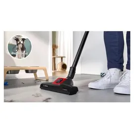 Bosch Relaxx'x Serie 8 ProAnimal rot
