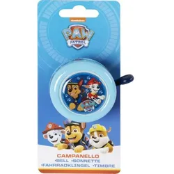 Paw Patrol: Fahrradklingel - Blau