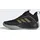 adidas Own THE Game 3 Schuh schwarz|grau|gelb 47 1/3 EU