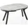 WFL GROUP Lume Ø 100 cm grau