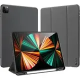 Nevox Vario Series Tablethülle für iPad Pro 13" (M4) Grau