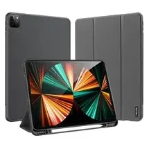 Nevox Vario Series Tablethülle für iPad Pro 13" (M4) Grau