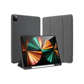 Nevox Vario Series Tablethülle für iPad Pro 13" (M4) Grau