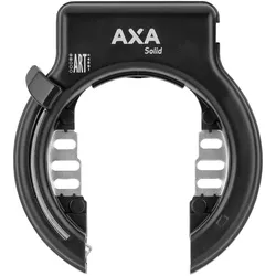 Axa Solid Fahrrad Schloss E Bike Fahrradschloss mit Schlüssel