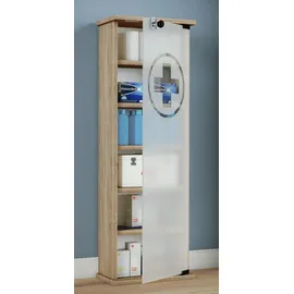 VCM Medizinschrank Gusal XXL"