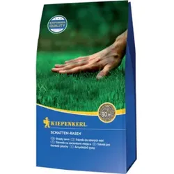 Kiepenkerl Schatten-Rasen 2 kg