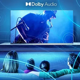 TCL S Series S643W Soundbar-Lautsprecher Schwarz 3.1 Kanäle 240 W - Schwarz