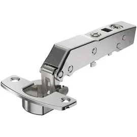 Hettich Topfscharnier Sensys 8639i 9088018, 95° ZDG silber vernickelt