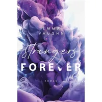 Tolino media GmbH & Co. KG Strangers Forever (Strangers-Reihe)