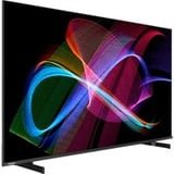 65QL5D63DAY, QLED-Fernseher - 164 cm (65 Zoll), schwarz, UltraHD/4K, Triple Tuner, HDR