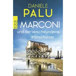 Marconi und der verschwundene Wattschützer