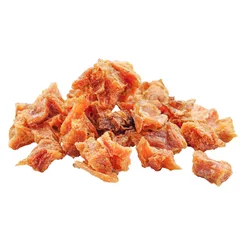 123... Hund dabei! - Hähnchenfilet Würfel 500 g