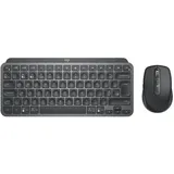 Logitech MX Keys Mini Combo for Business UK