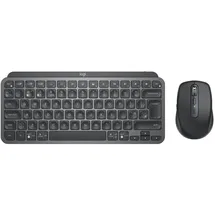Logitech MX Keys Mini Combo for Business UK