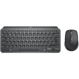 Logitech MX Keys Mini Combo for Business UK