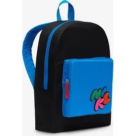 Nike Classic 16 l schwarz/blau/rot