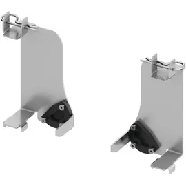 TECE One Paket Wand-Dusch-WC Duschfunktion WC-Sitz 2-Mengen-Betätigungsplatte