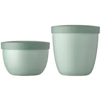 Mepal Ellipse 350 & 500 ml 2er Set