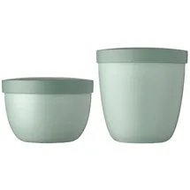 Mepal Ellipse 350 & 500 ml 2er Set