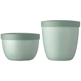 Mepal Ellipse 350 & 500 ml 2er Set