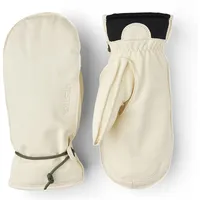 Hestra Wakayama / Mitt almond white (060060) 8